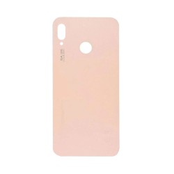 Back Cover Huawei P20 Lite Pink Back Cover Huawei P20 Lite Pink